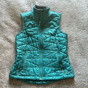 Women’s Columbia Vest